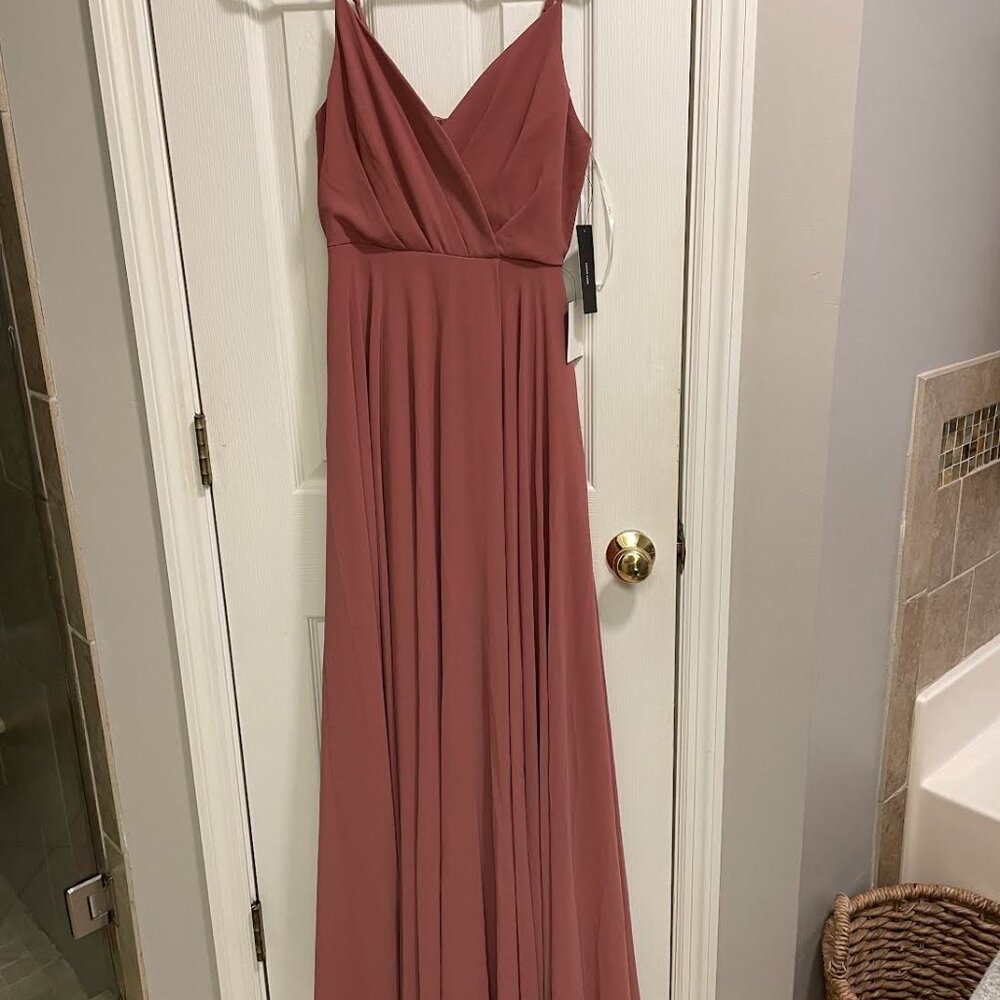 Brand New LuLus Dress